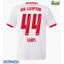 RB Leipzig Kevin Kampl #44 Hjemmedrakt 2025-26 Kortermet